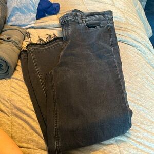 Paige Jeans 29 Womens Cindy